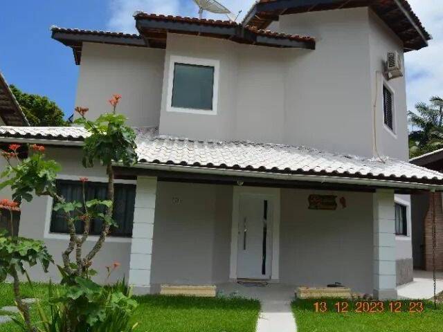 Sobrado para Venda em Bertioga - 3