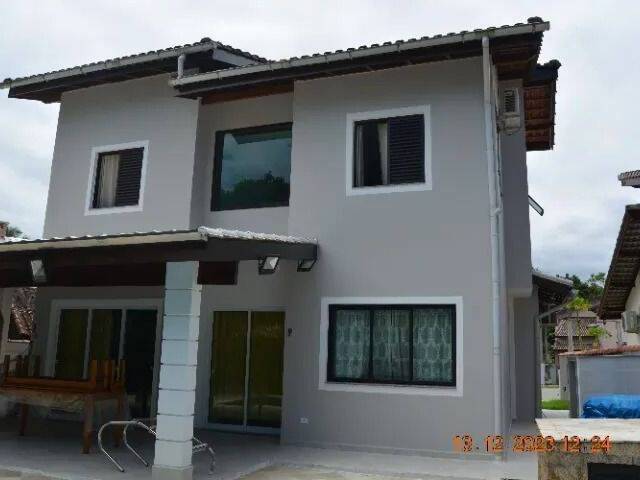 Sobrado para Venda em Bertioga - 4