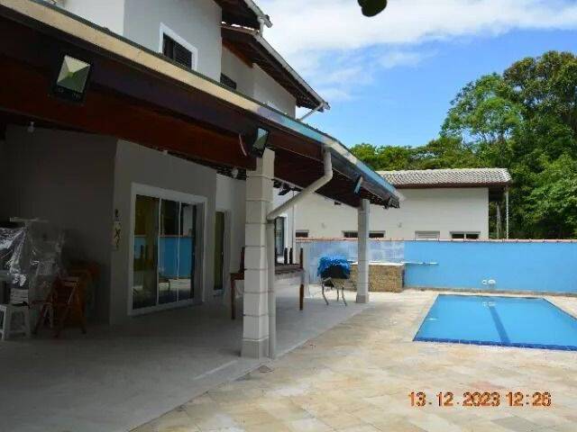 Sobrado para Venda em Bertioga - 5