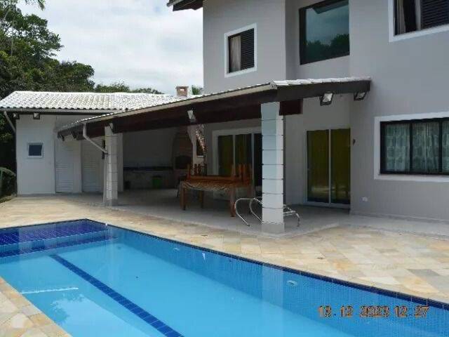 Sobrado para Venda em Bertioga - 5