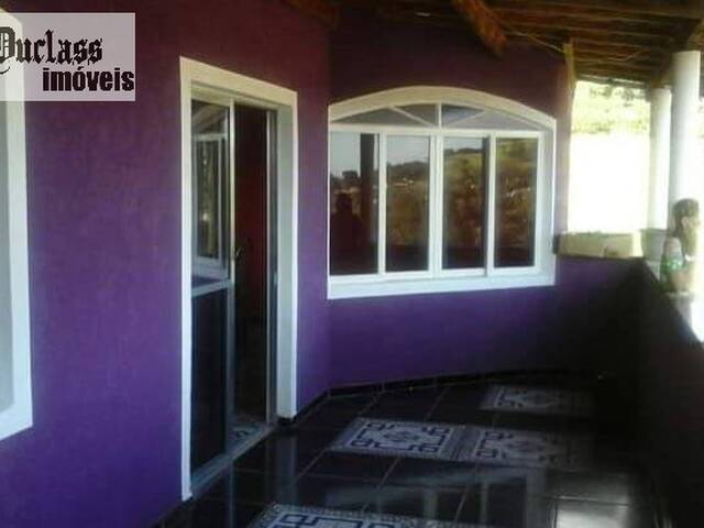 Sobrado para Venda em Atibaia - 4