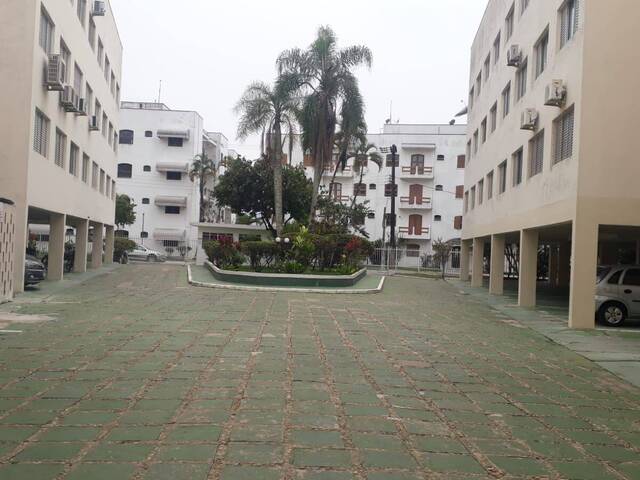 Apartamento para Venda em Ubatuba - 2