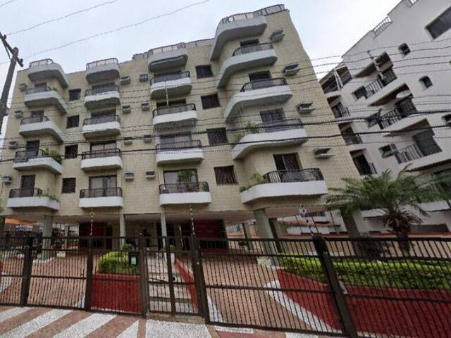 Venda em Balneário Cidade Atlântica - Guarujá