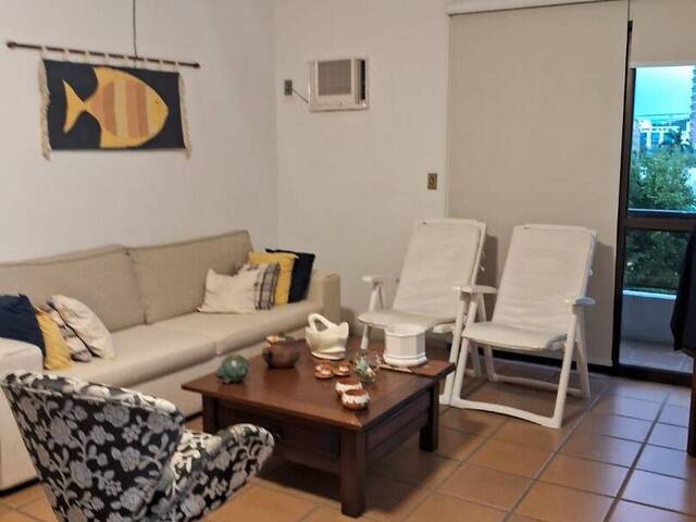 Apartamento para Venda em Guarujá - 2