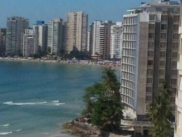 Apartamento para Venda em Guarujá - 2