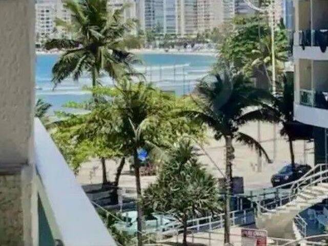 Venda em Barra Funda - Guarujá