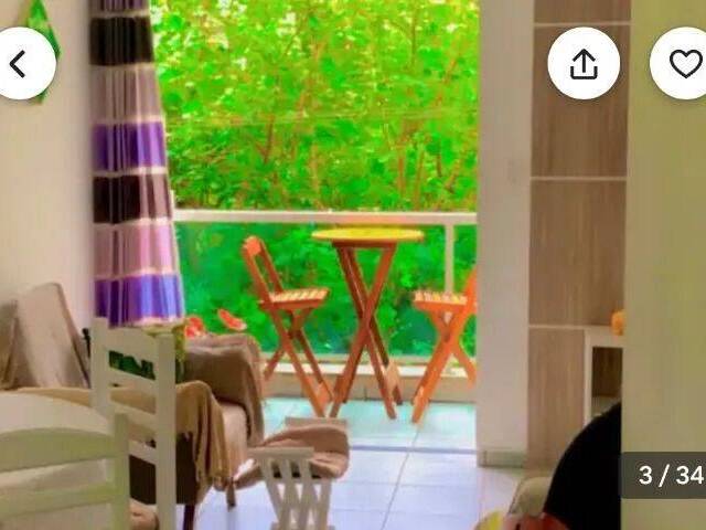 Apartamento para Venda em Guarujá - 5