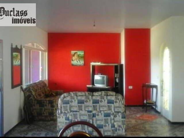 Sobrado para Venda em Atibaia - 5