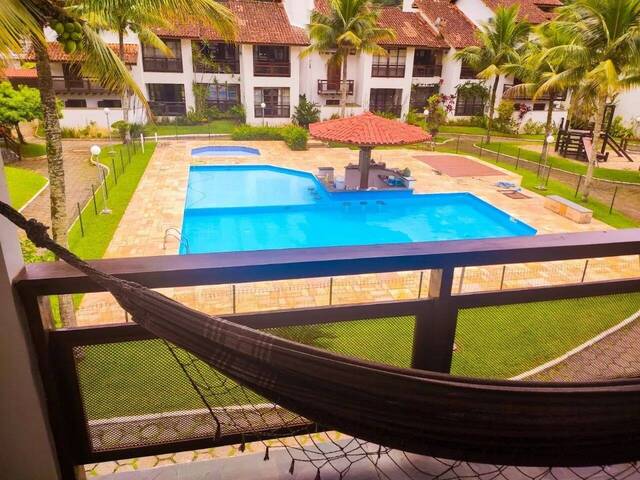 Venda em Saco da Ribeira - Ubatuba