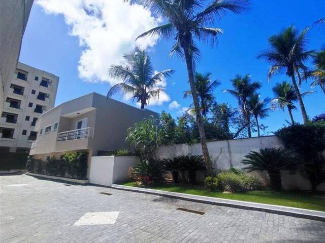 Sobrado para Venda em Guarujá - 3