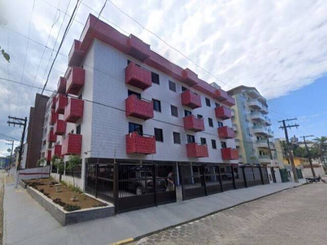 Apartamento para Venda em Ubatuba - 2