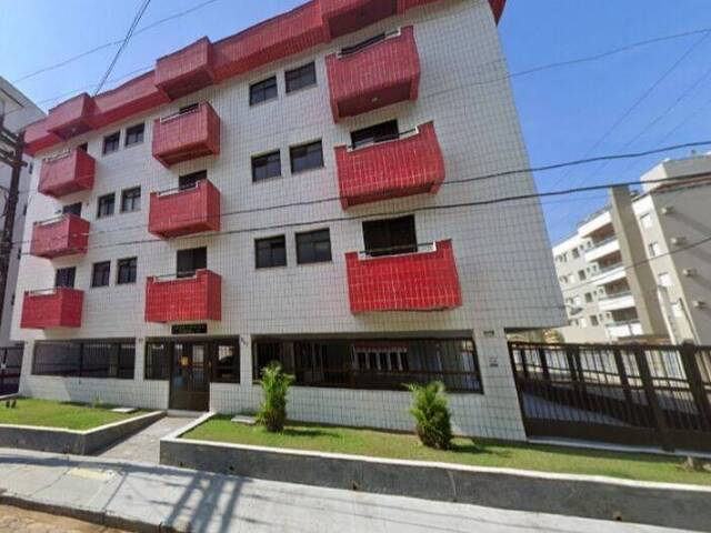 Venda em Praia Grande - Ubatuba