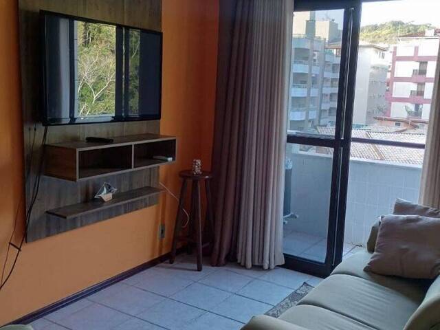 Apartamento para Venda em Ubatuba - 3