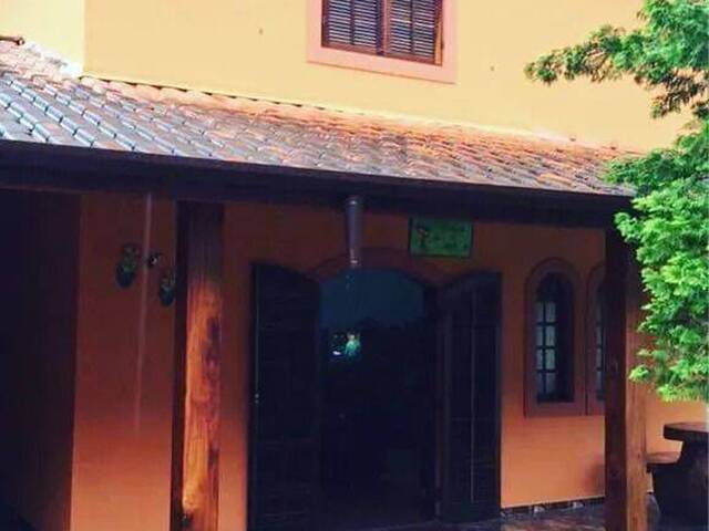 Sobrado para Venda em Ubatuba - 3