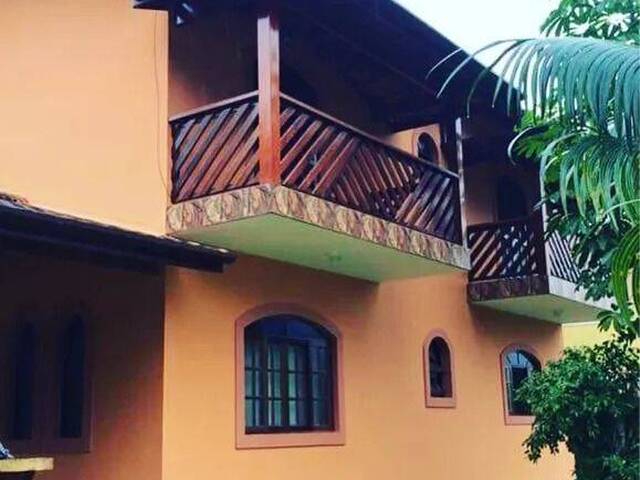 Sobrado para Venda em Ubatuba - 4