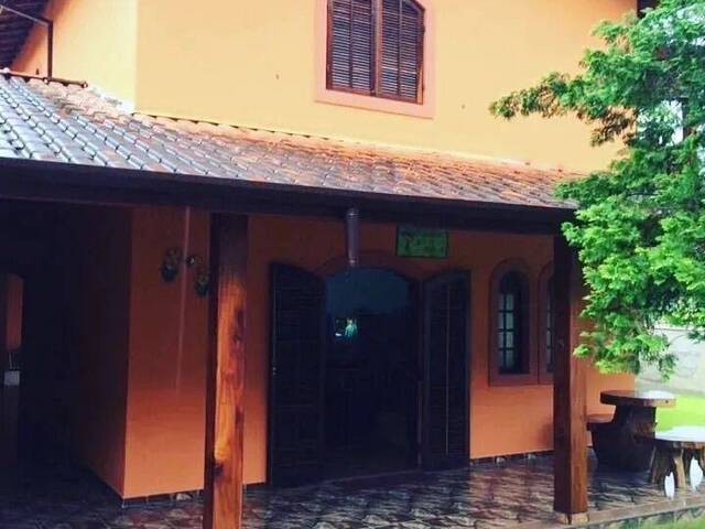 Sobrado para Venda em Ubatuba - 5