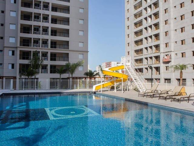 Venda em Marapé - Santos