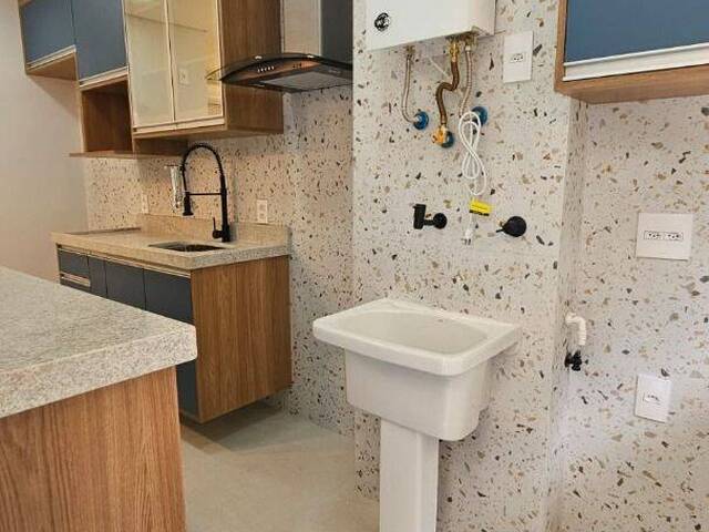 Apartamento para Venda em Santos - 3