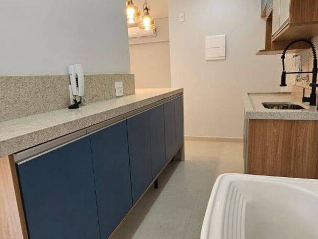 Apartamento para Venda em Santos - 4