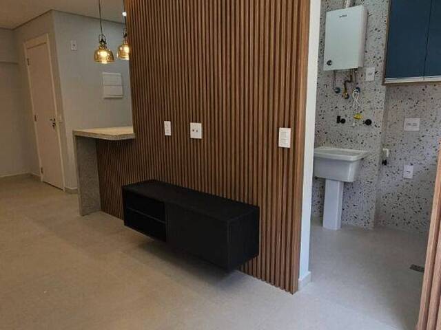 Apartamento para Venda em Santos - 5