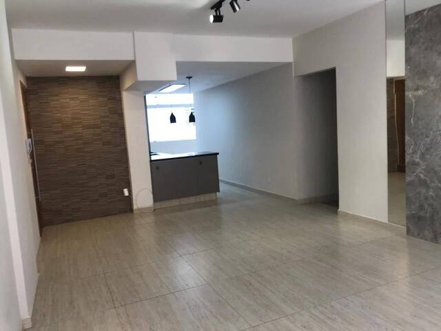 Apartamento para Venda em Santos - 4