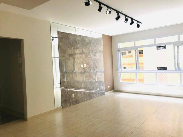 Apartamento para Venda em Santos - 5