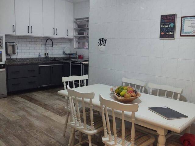 Apartamento para Venda em Praia Grande - 4