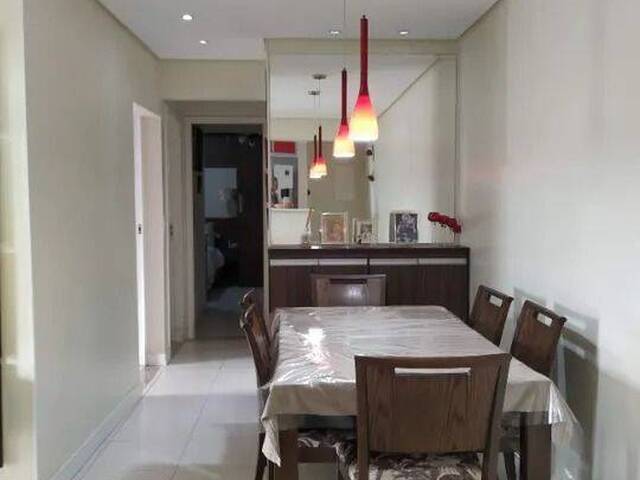 Apartamento para Venda em Santos - 3