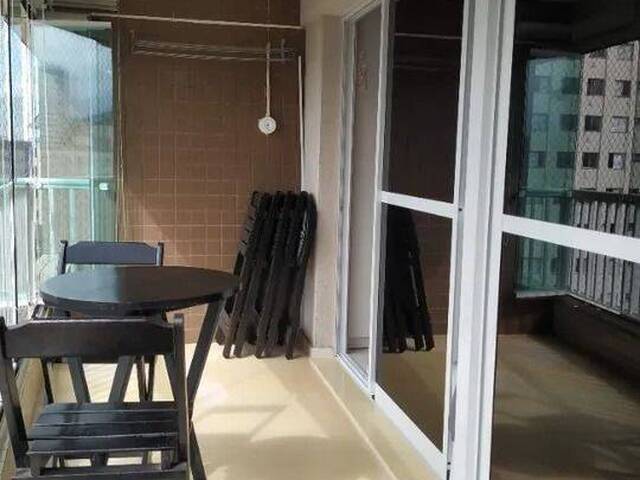 Apartamento para Venda em Santos - 5