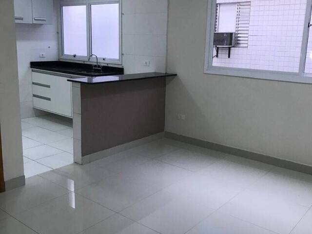 Venda em Estuário - Santos