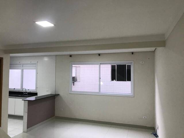 Casa para Venda em Santos - 2