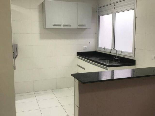 Casa para Venda em Santos - 4