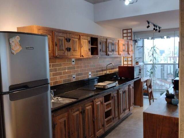 Venda em Embaré - Santos