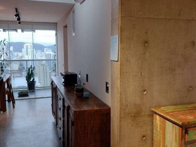 Apartamento para Venda em Santos - 4