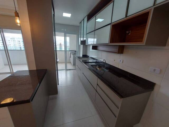 Apartamento para Venda em Santos - 5
