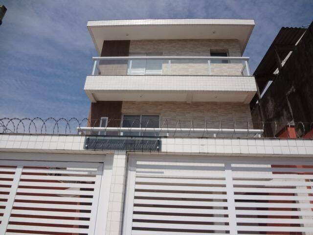 Sobrado para Venda em São Vicente - 3