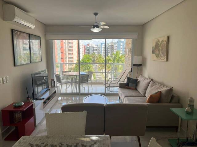 Venda em Riviera - Módulo 7 - Bertioga