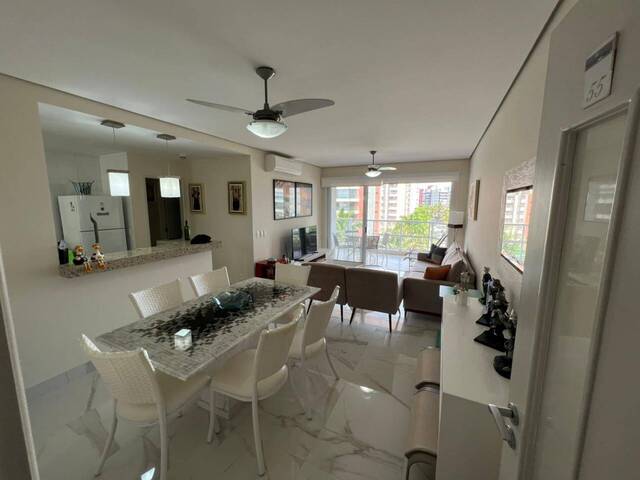 Apartamento para Venda em Bertioga - 3