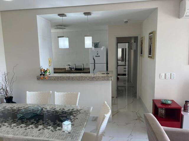 Apartamento para Venda em Bertioga - 4