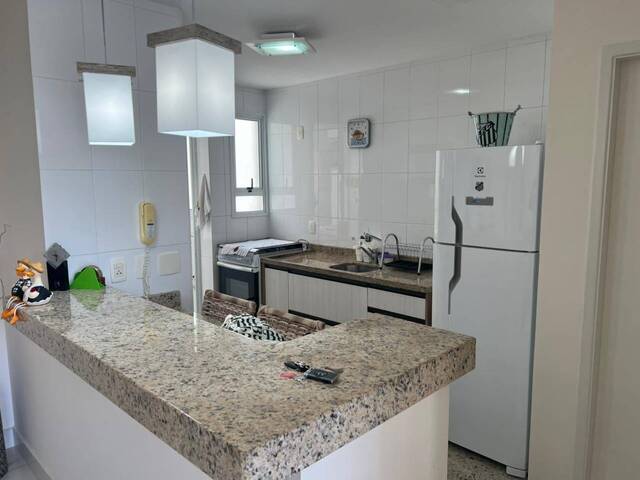 Apartamento para Venda em Bertioga - 5