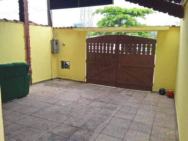 Casa para Venda em Mongaguá - 2