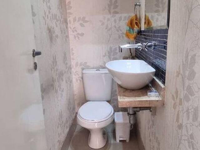 Sobrado para Venda em Jundiaí - 5