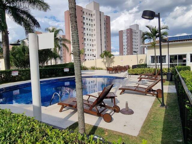 Venda em Jardim Colônia - Jundiaí