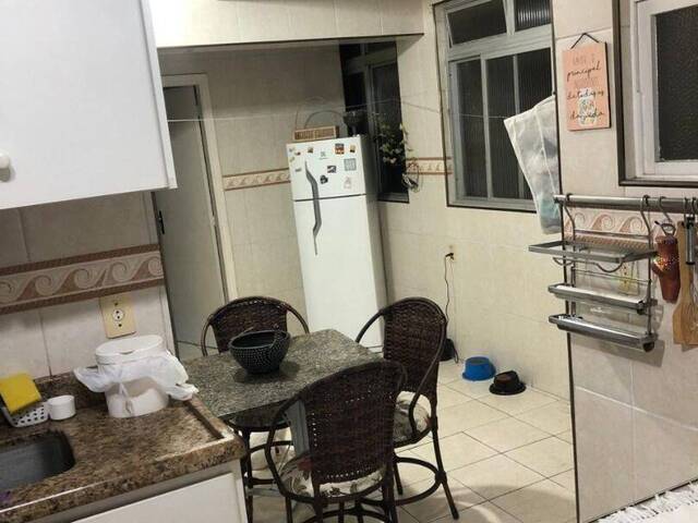 Apartamento para Venda em São Vicente - 2