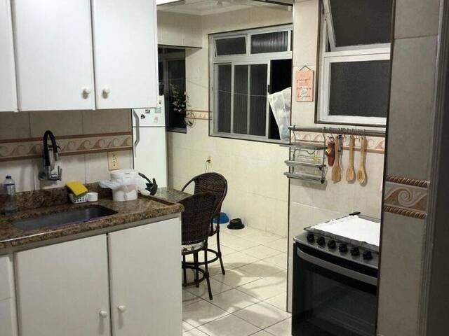 Apartamento para Venda em São Vicente - 4