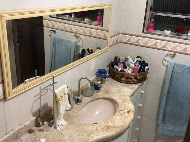 Apartamento para Venda em São Vicente - 5