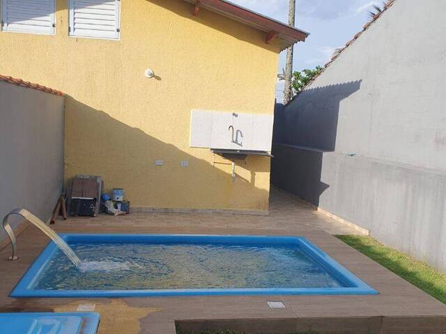 Venda em Jardim Regina - Itanhaém