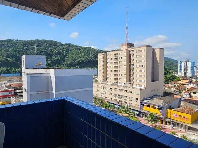 Cobertura para Venda em Mongaguá - 2