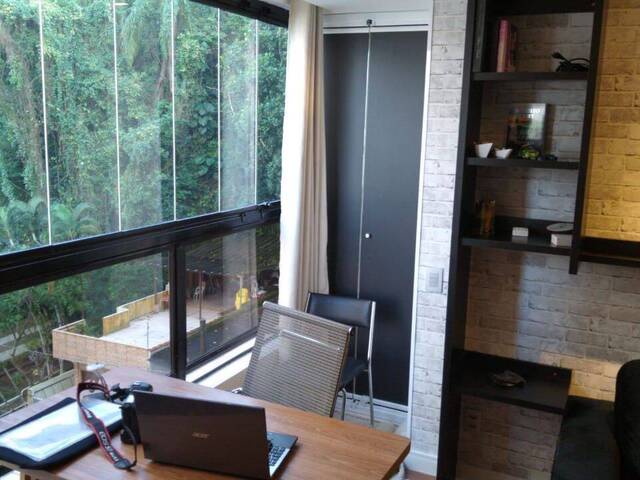 Apartamento para Venda em São Vicente - 2