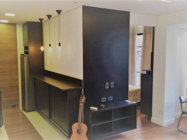 Apartamento para Venda em São Vicente - 3